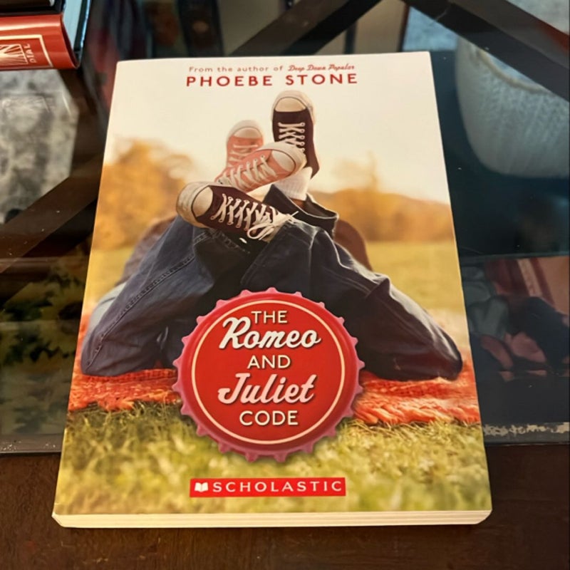The Romeo and Juliet code