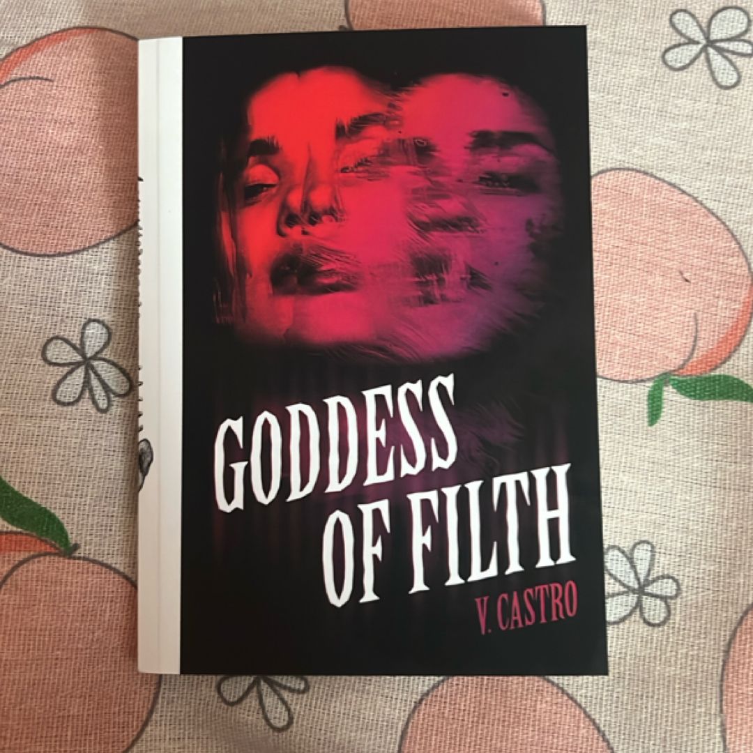 Goddess of Filth