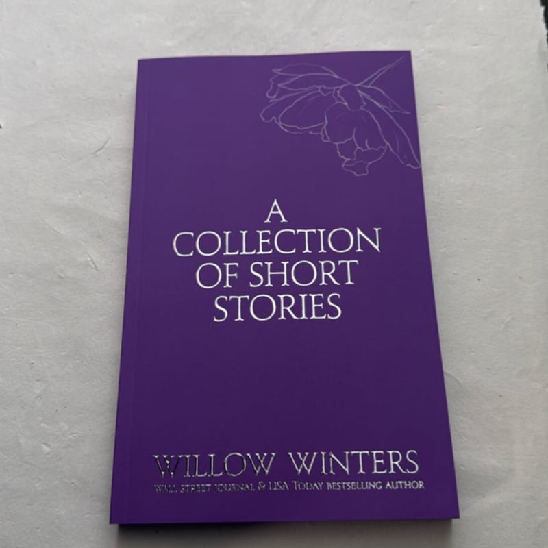 You have a piece of my heart - signed