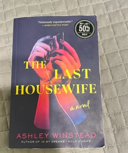 The Last Housewife