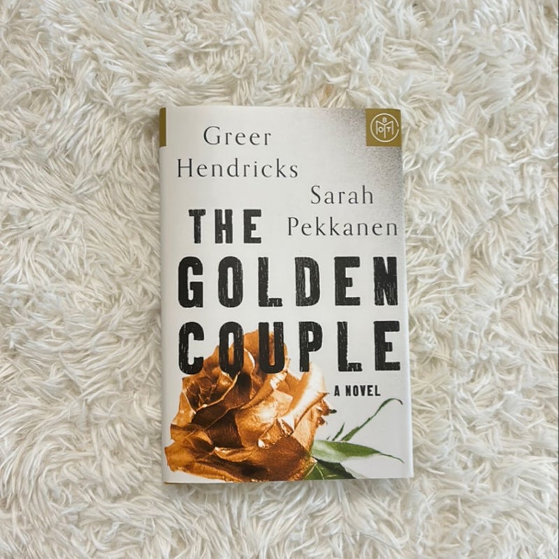 The Golden Couple