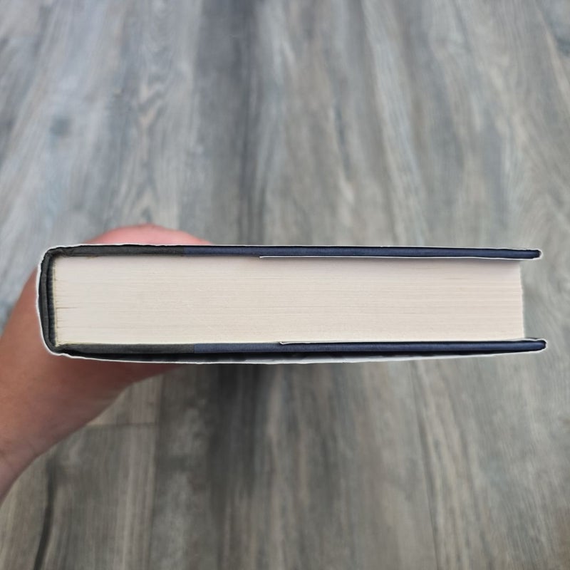 When the Wind Blows *First Edition*