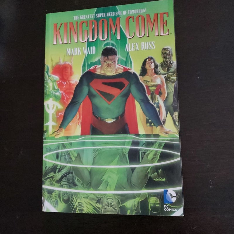 Kingdom Come