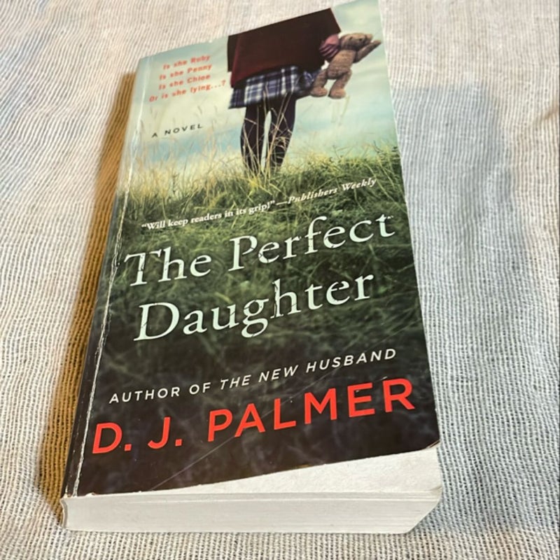 The Perfect Daughter