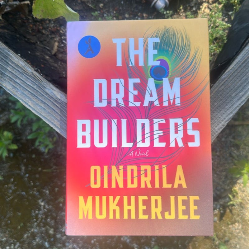 The Dream Builders