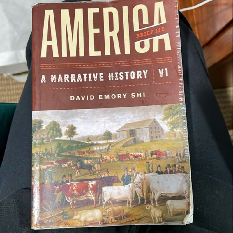 America