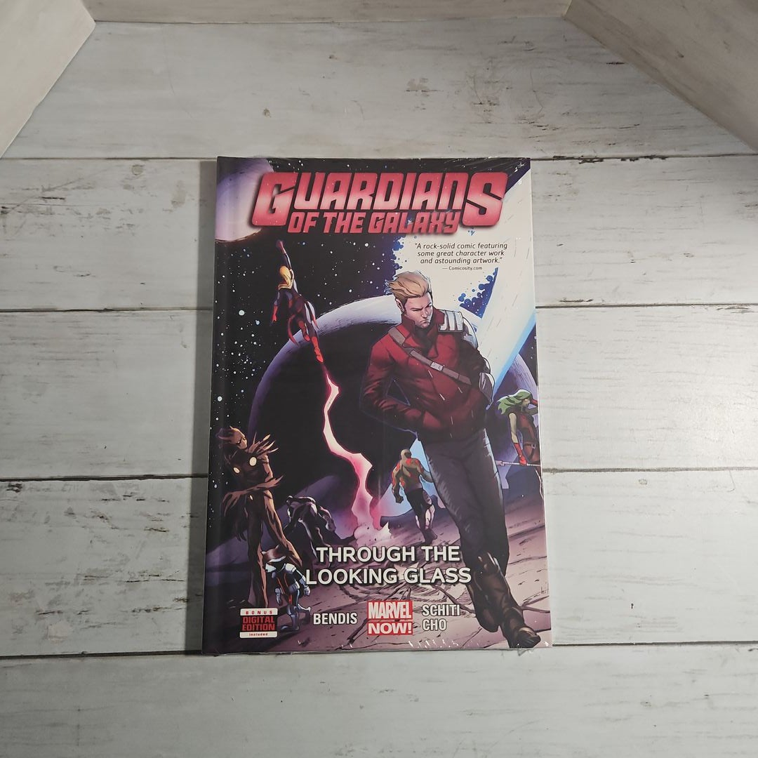 Guardians of the Galaxy Vol. 5