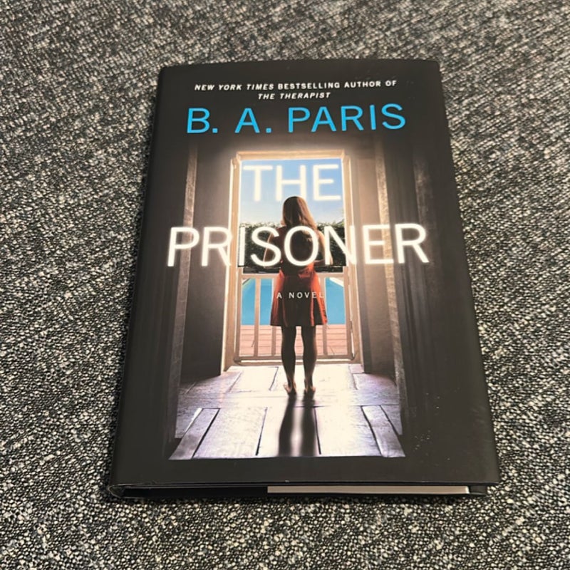 The Prisoner