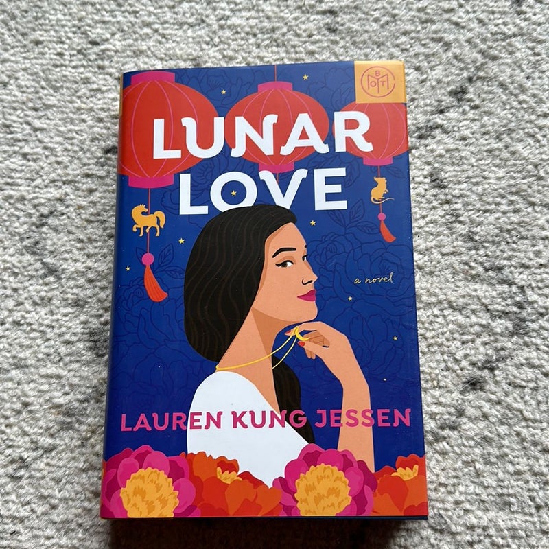 Lunar Love