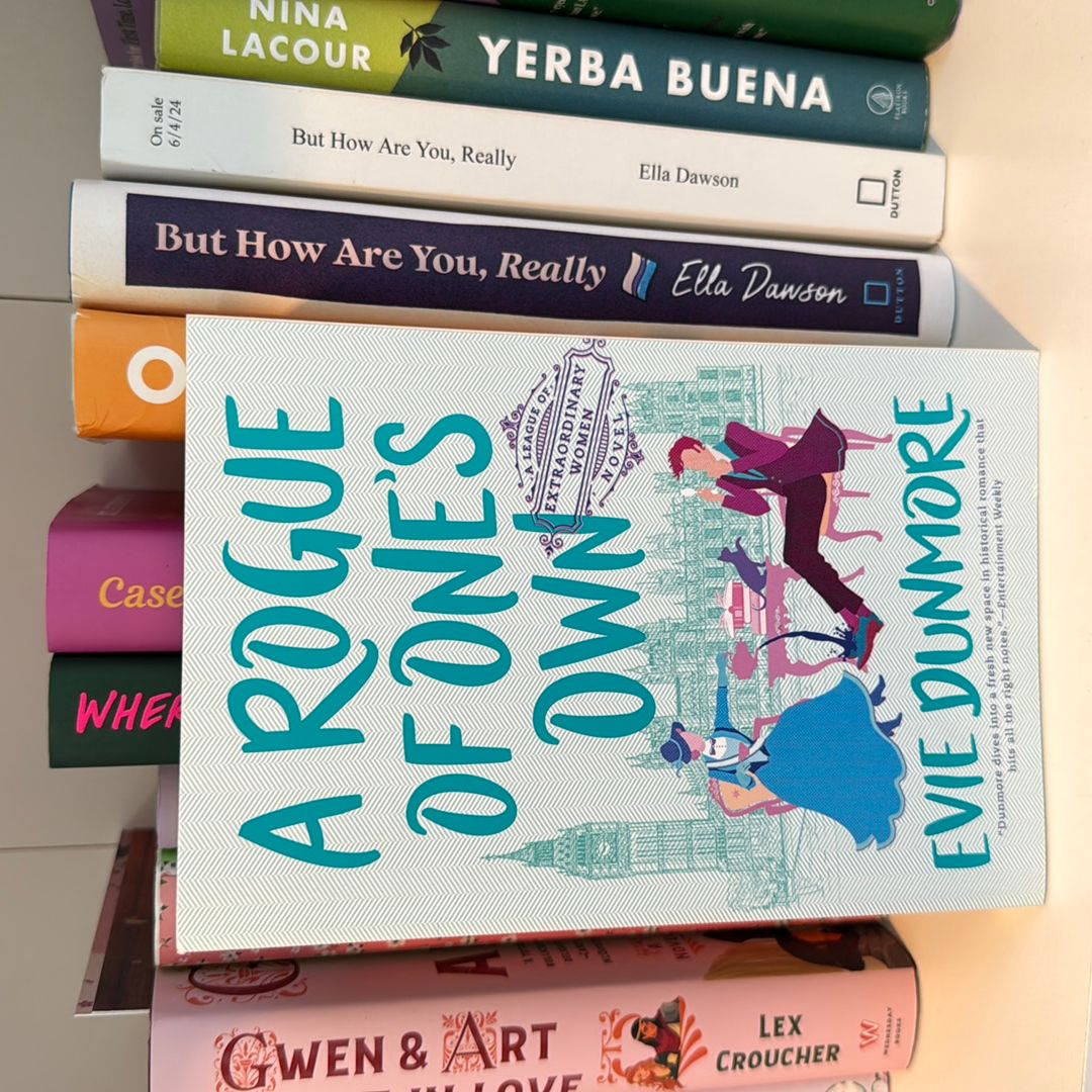 A Rogue of One's Own