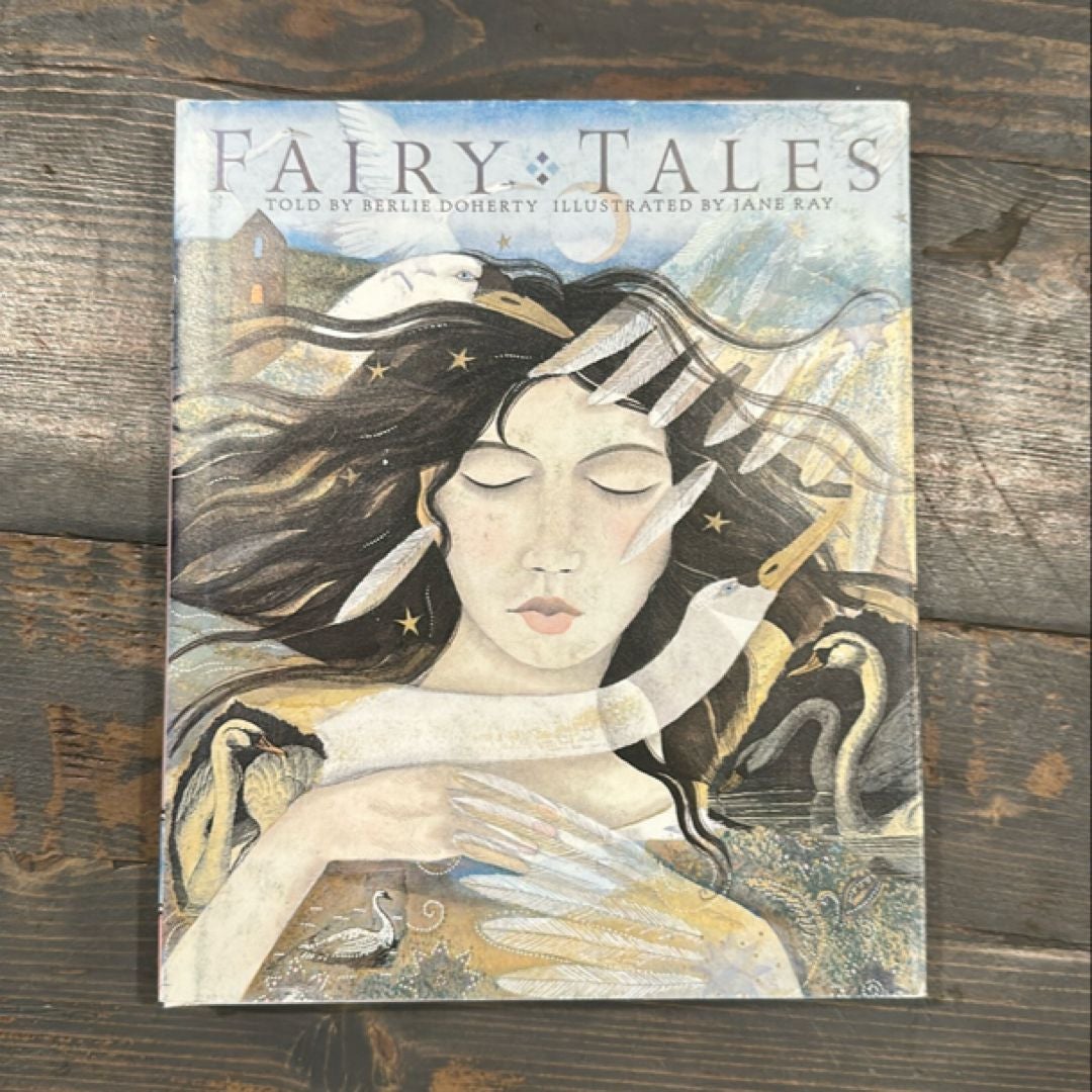 Fairy Tales