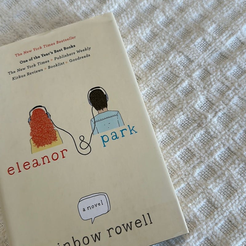 Eleanor and Park