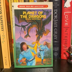 Planet of the Dragons