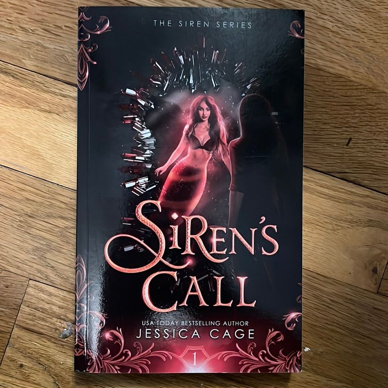 Siren's Call