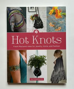 Hot Knots