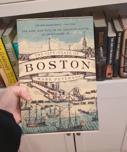 The City-State of Boston