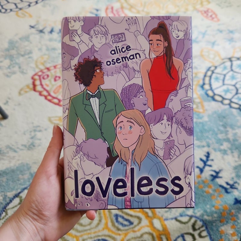Loveless