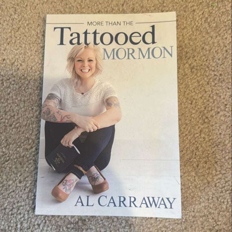 More Than the Tattooed Mormon