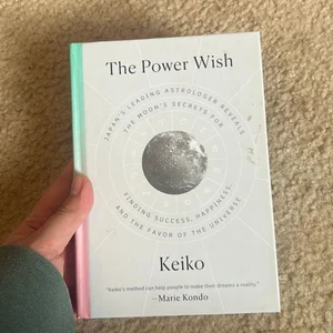 The Power Wish