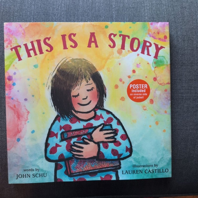 This Is a Story
