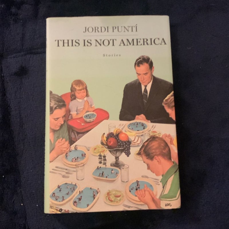This Is Not America