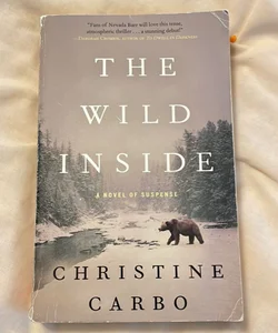 The Wild Inside