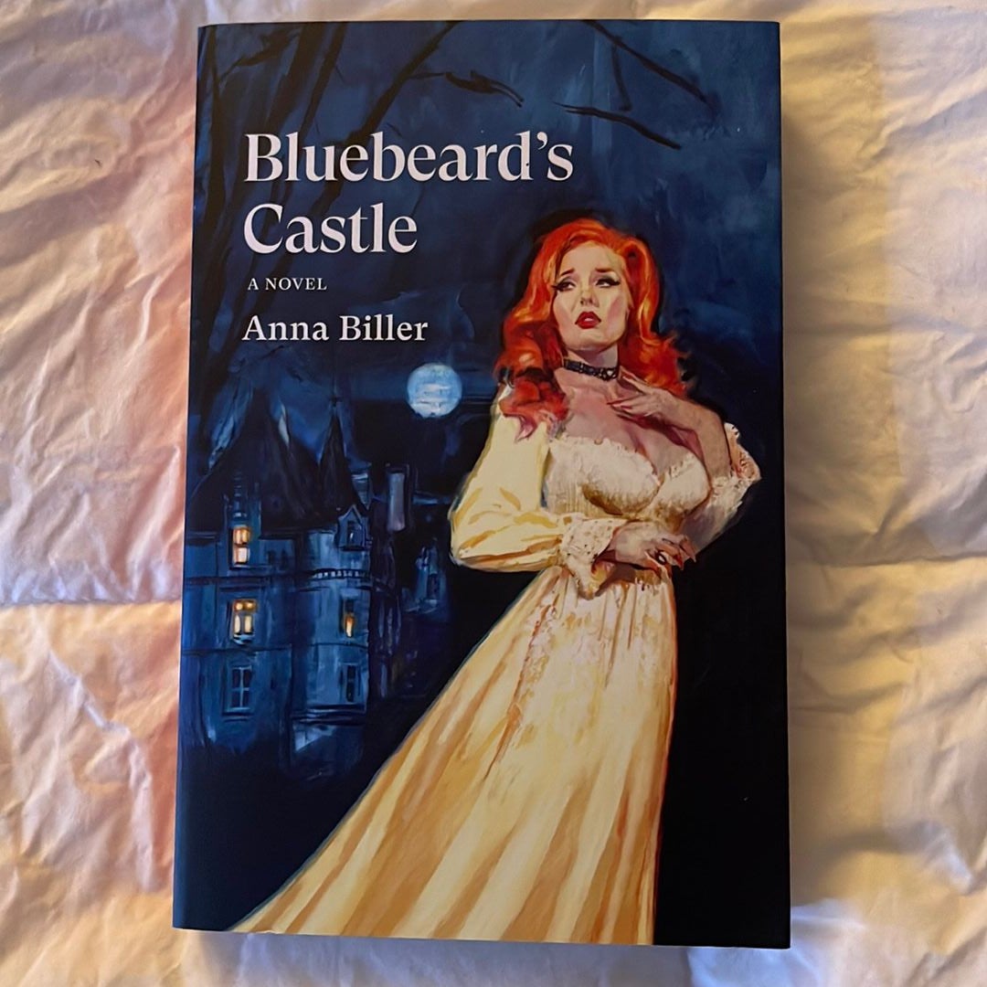 Bluebeard's Castle