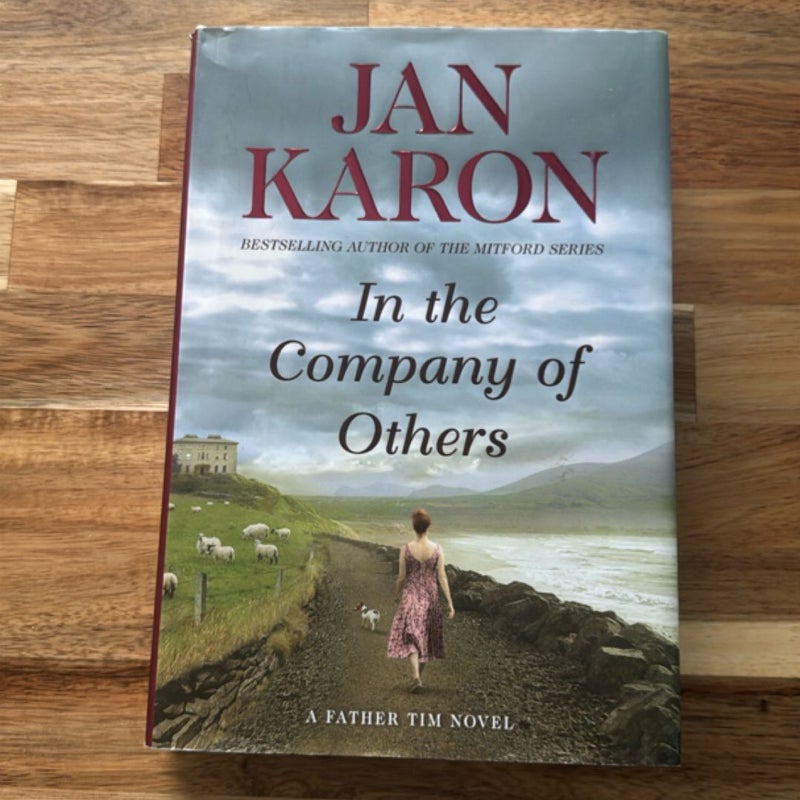 In the Company of Others