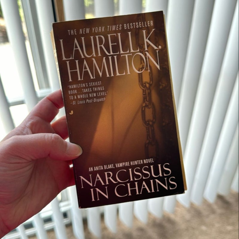 Narcissus in Chains