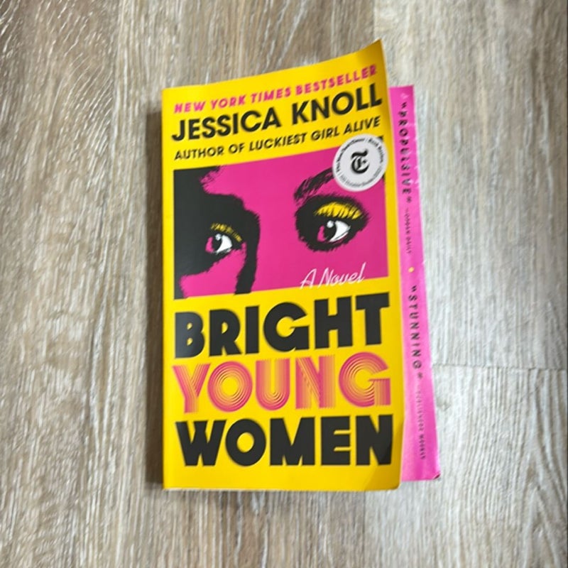 Bright Young Women