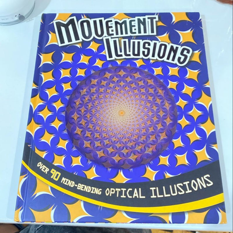 Movement Illusions