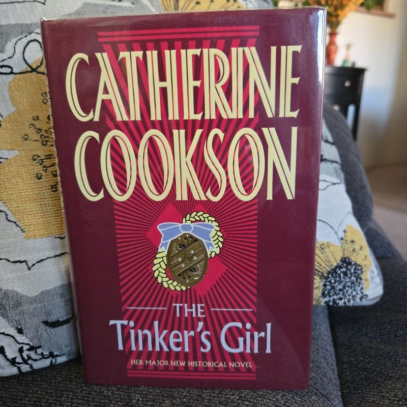 The Tinker's Girl