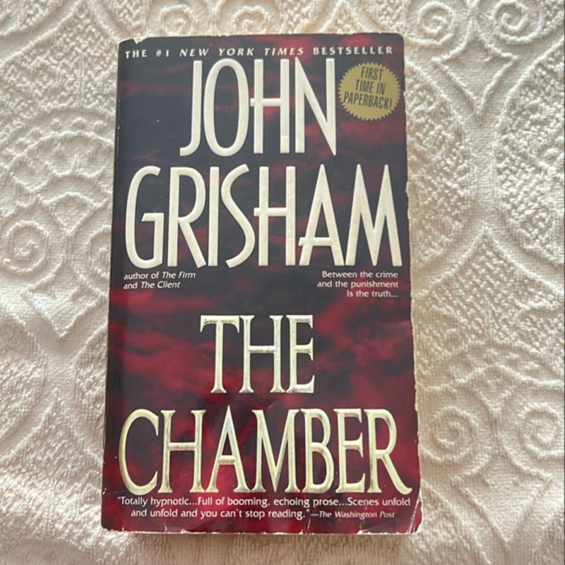 The Chamber