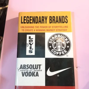 Legendary Brands