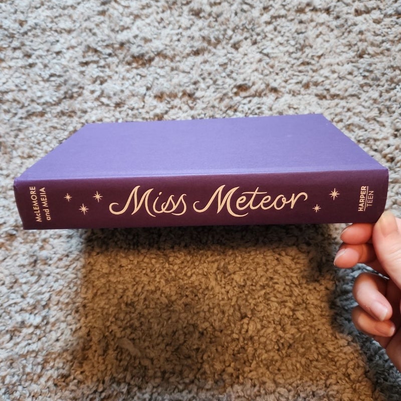 Miss Meteor