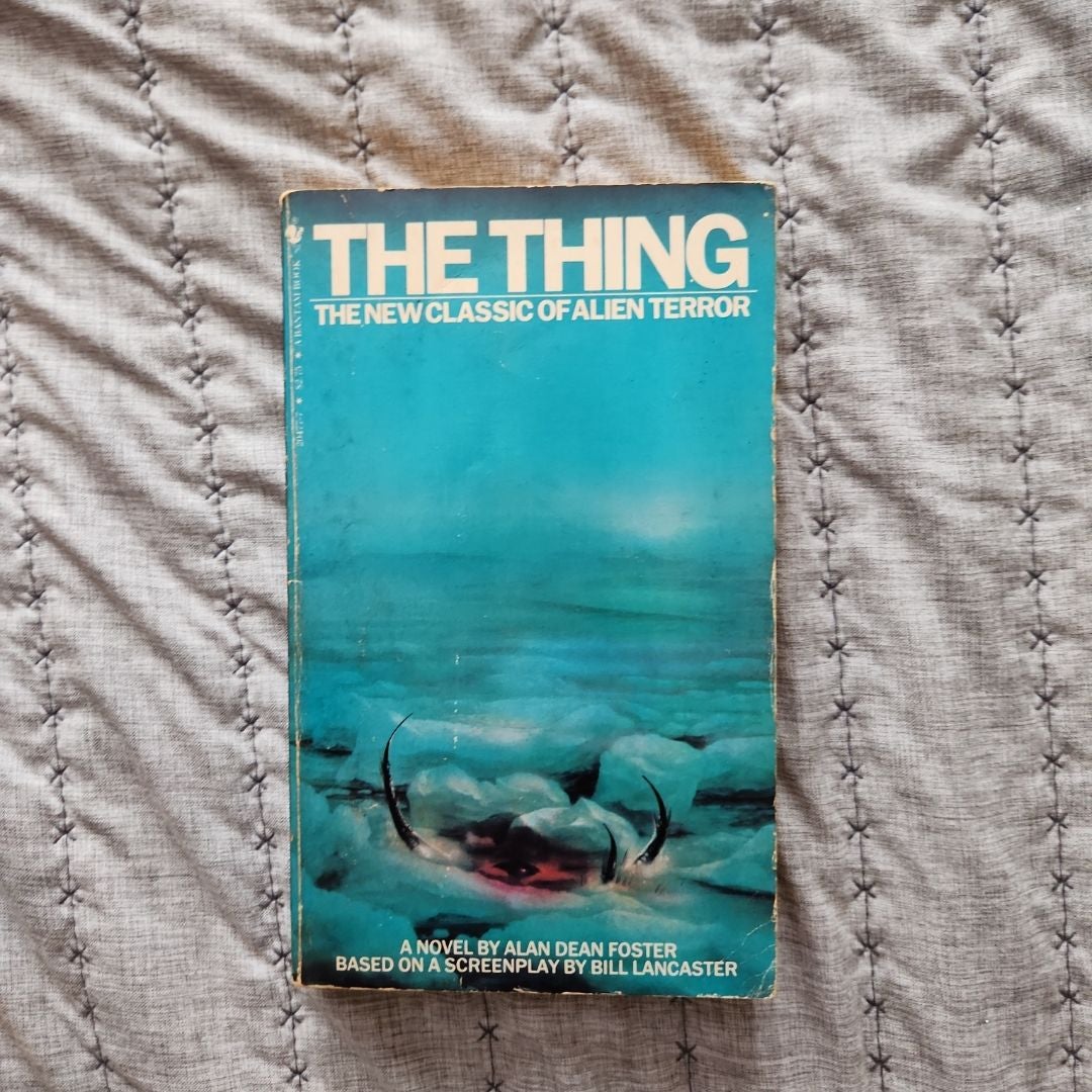 The Thing
