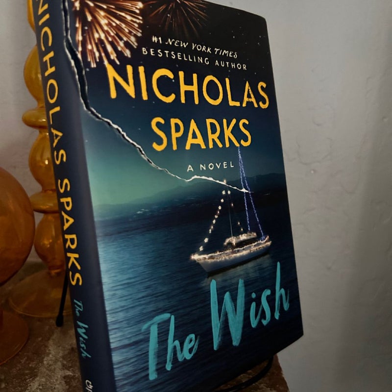 The Wish