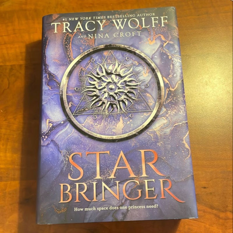 Star Bringer