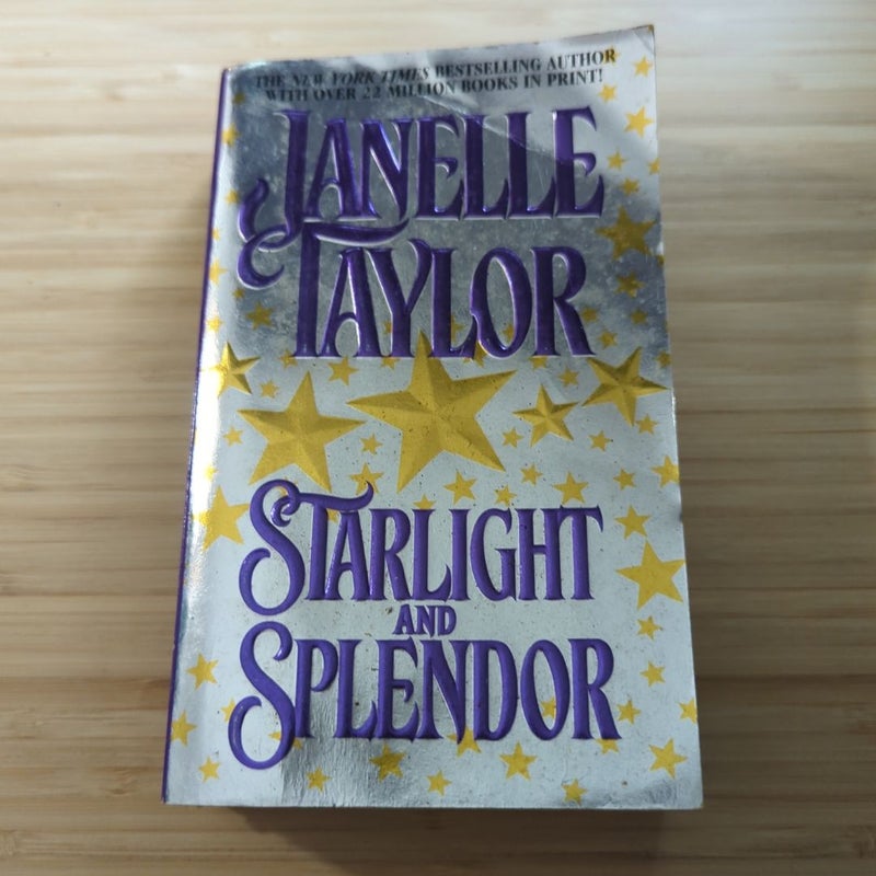 Starlight and Splendor