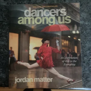 Dancers among Us