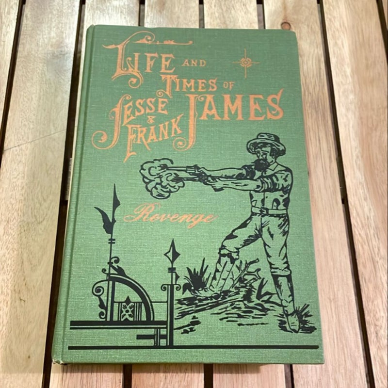 The Life, Times, and Treacherous Death of Jesse James (1970)