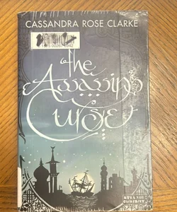 The Assassin's Curse