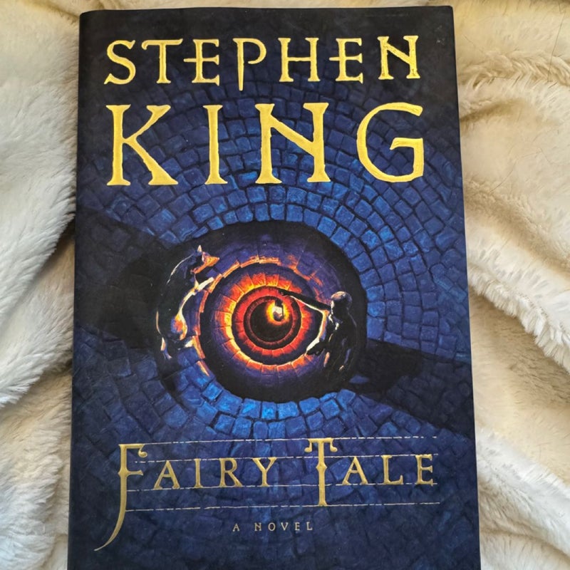 Fairy Tale