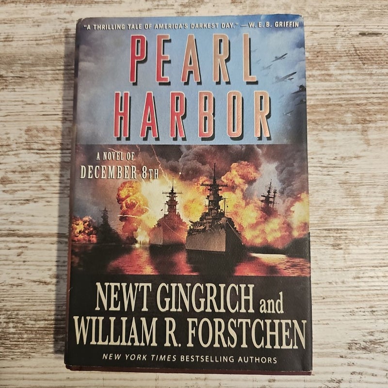 Pearl Harbor