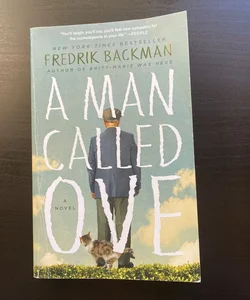 A Man Called Ove