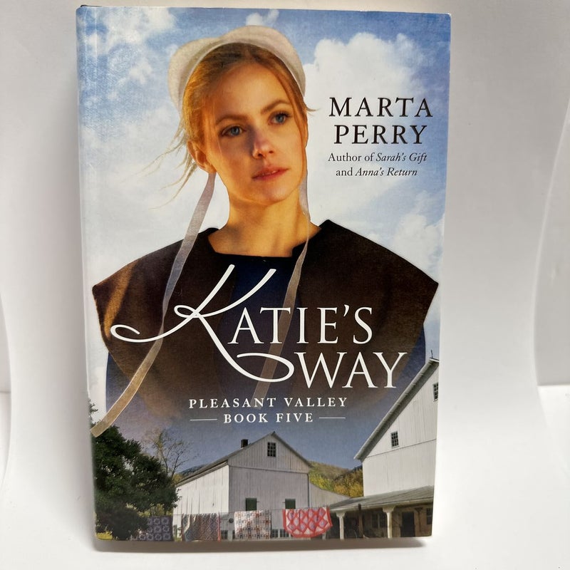 Katie’s Way 