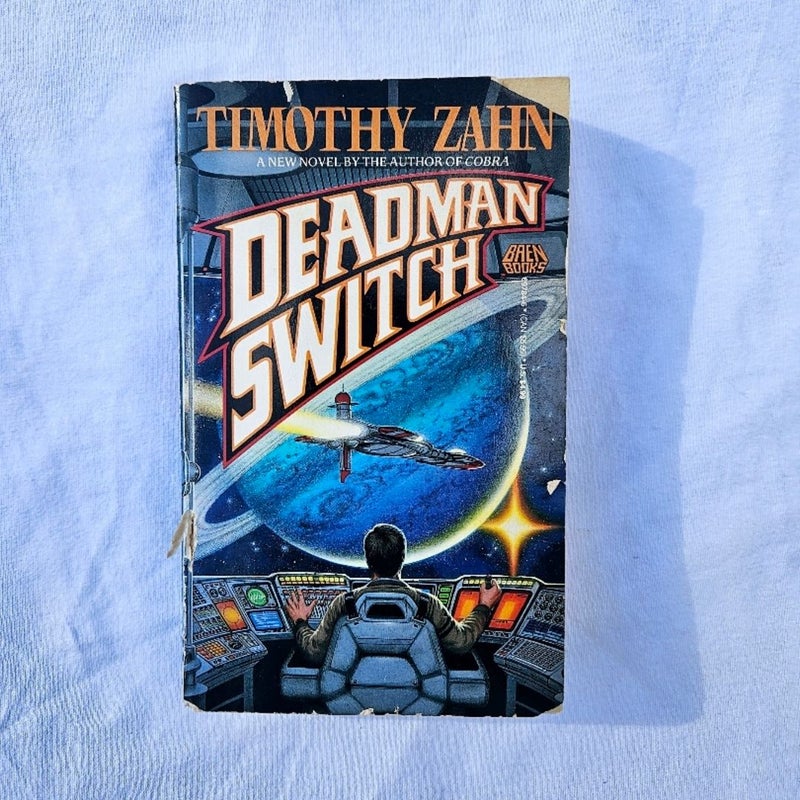 Deadman Switch