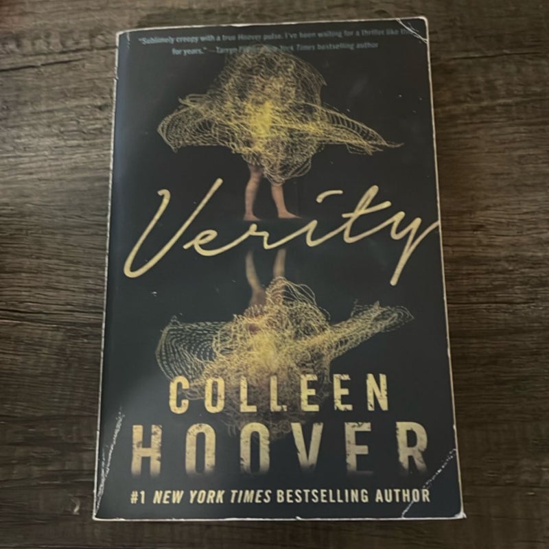 Verity