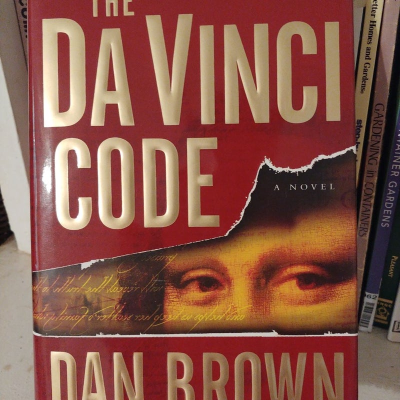 The Da Vinci Code