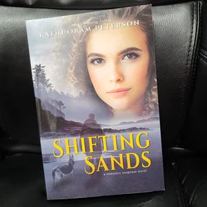 Shifting Sands